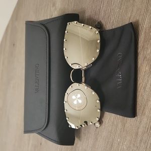 Valentino Sunglasses VA2028
